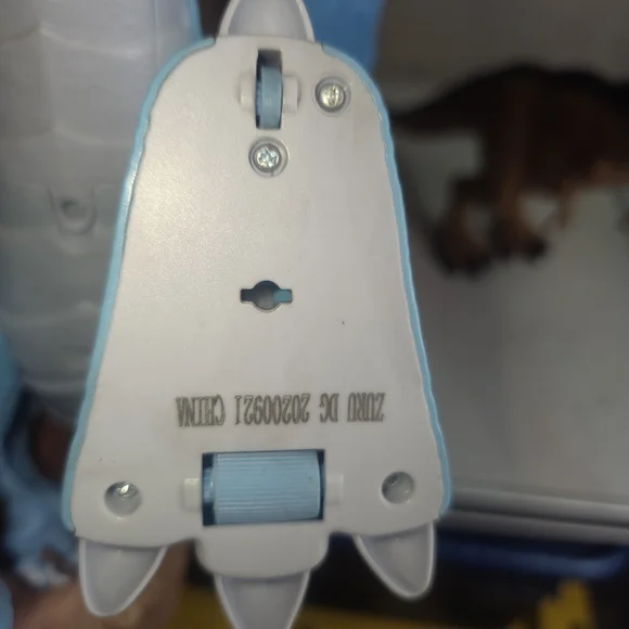 ZURU Robo Alive Walking Dinosaurs Bundle • T-Rex Raptor Dragon • Lights & Sound - Picture 14 of 14